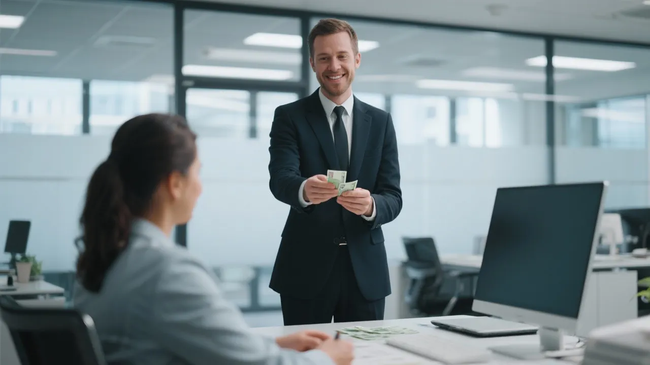 Estratégias para Receber Pagamentos Eficientes