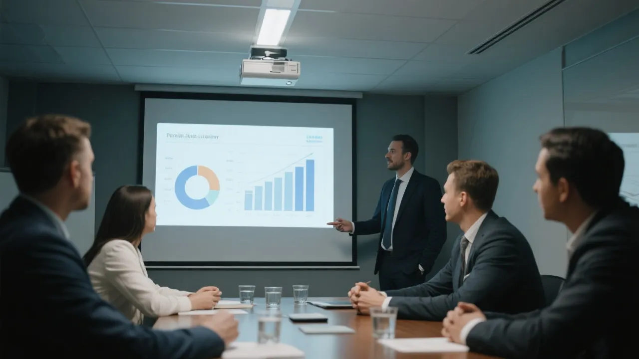 Estratégias de Gestão Financeira
