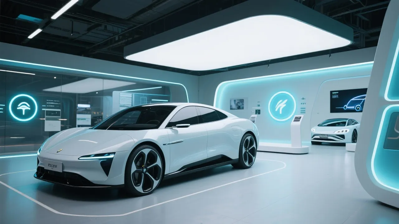 Como Adquirir Carro Elétrico Econômico