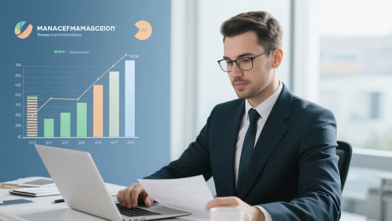 Estratégias Avançadas de Gestão Financeira