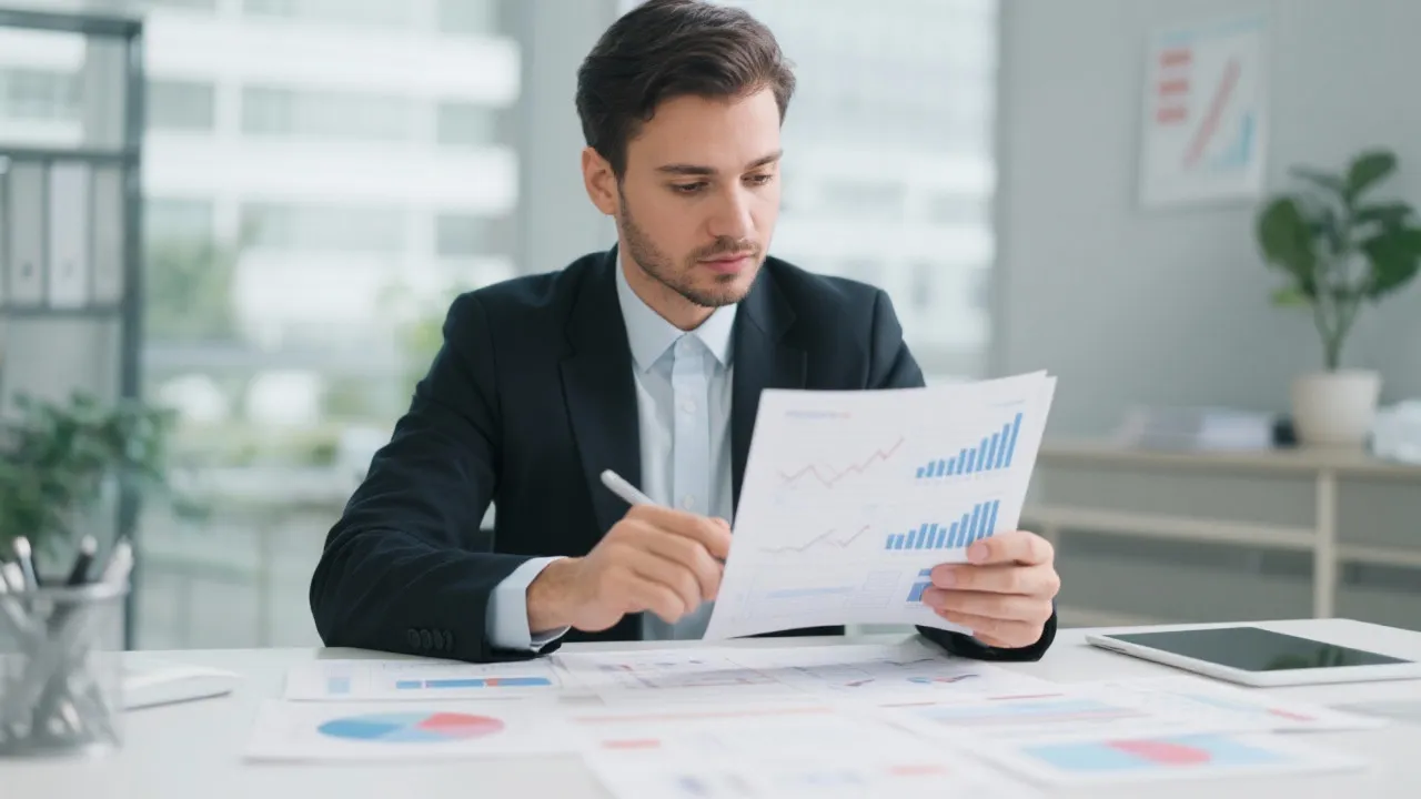 Estratégias para Controle de Despesas Empresariais