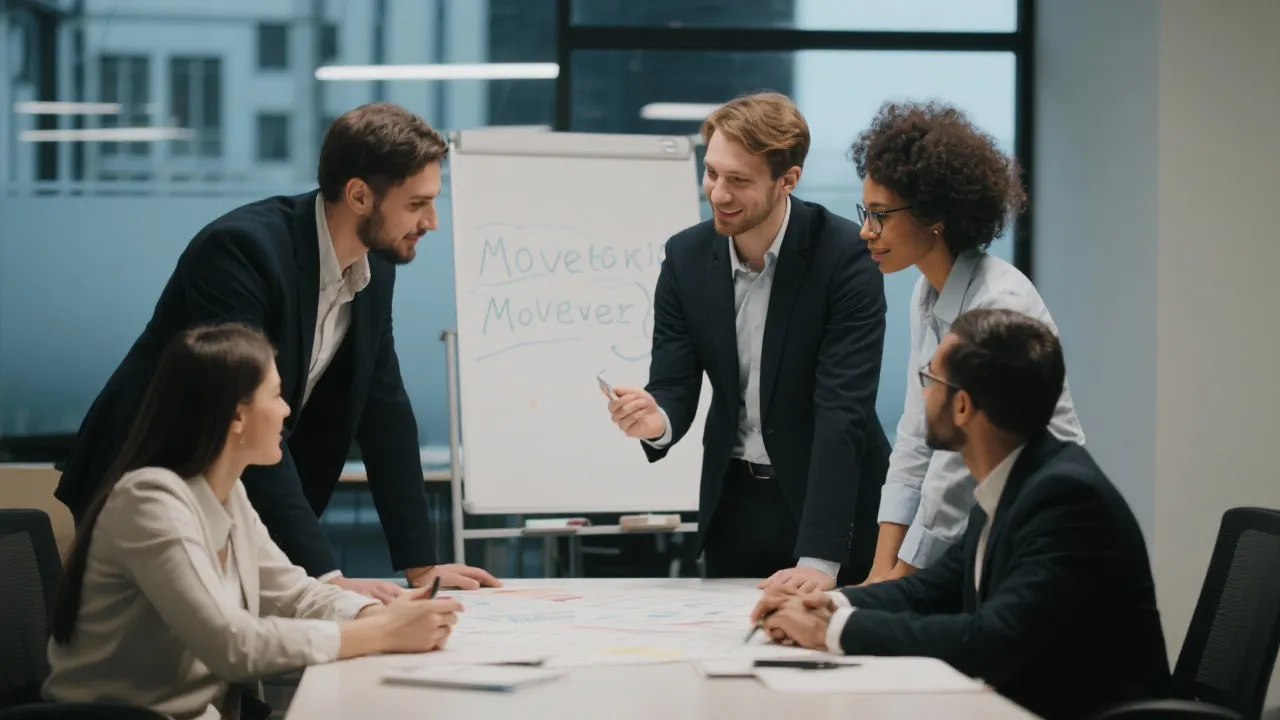 Importância de Projetos Motivacionais Corporativos