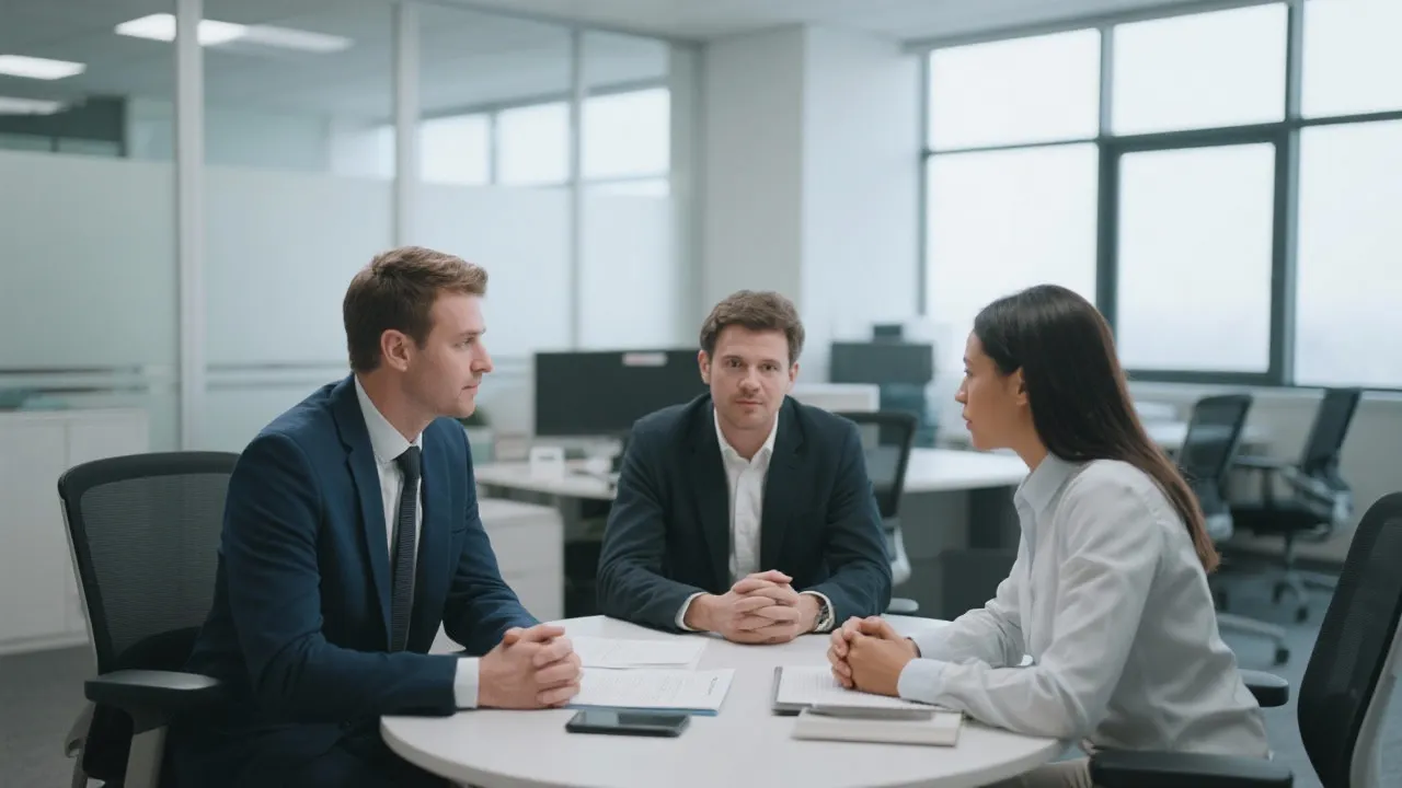Aprofundando-se na Wilker Consultoria
