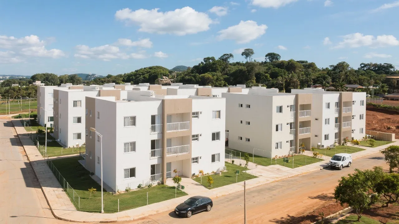 Vantagens do Minha Casa Minha Vida