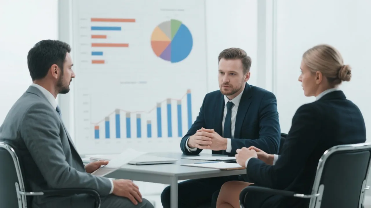 Consultoria e Controladoria nas Empresas