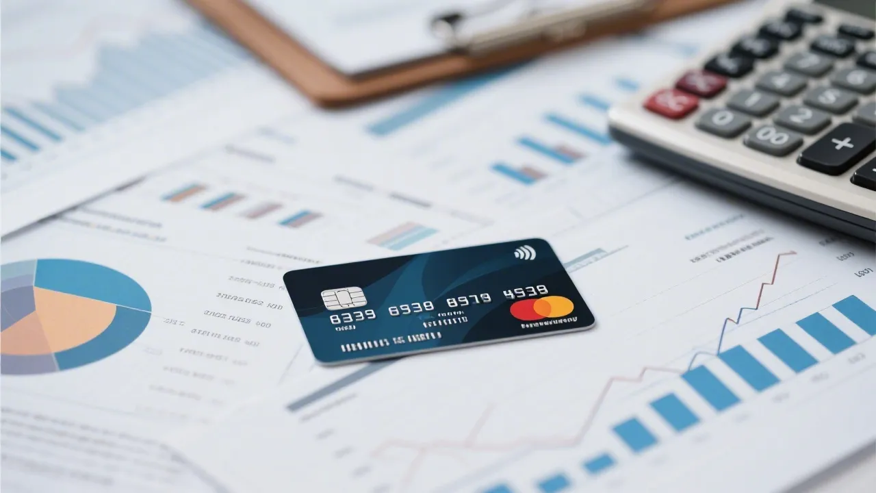 Guia Completo para Solicitação de Cartão de Crédito