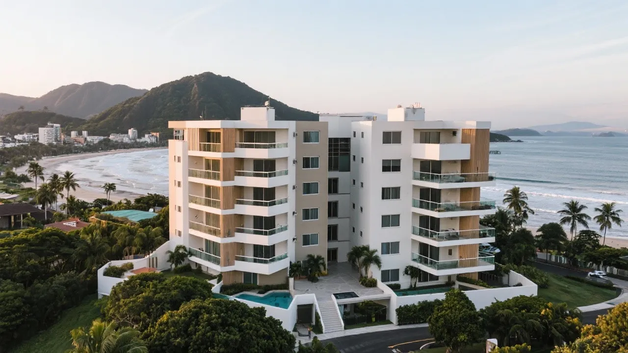 Achieving Home Dreams in Florianopolis