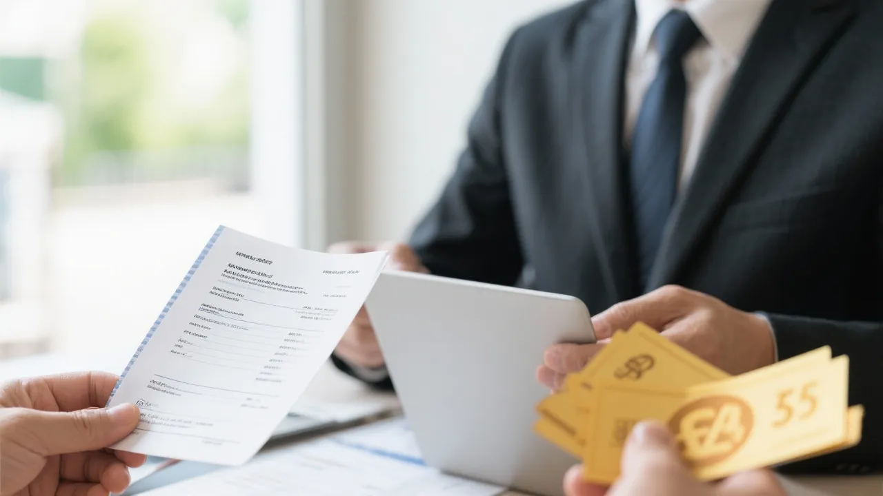 Guia Completo da Administração de Contas a Receber