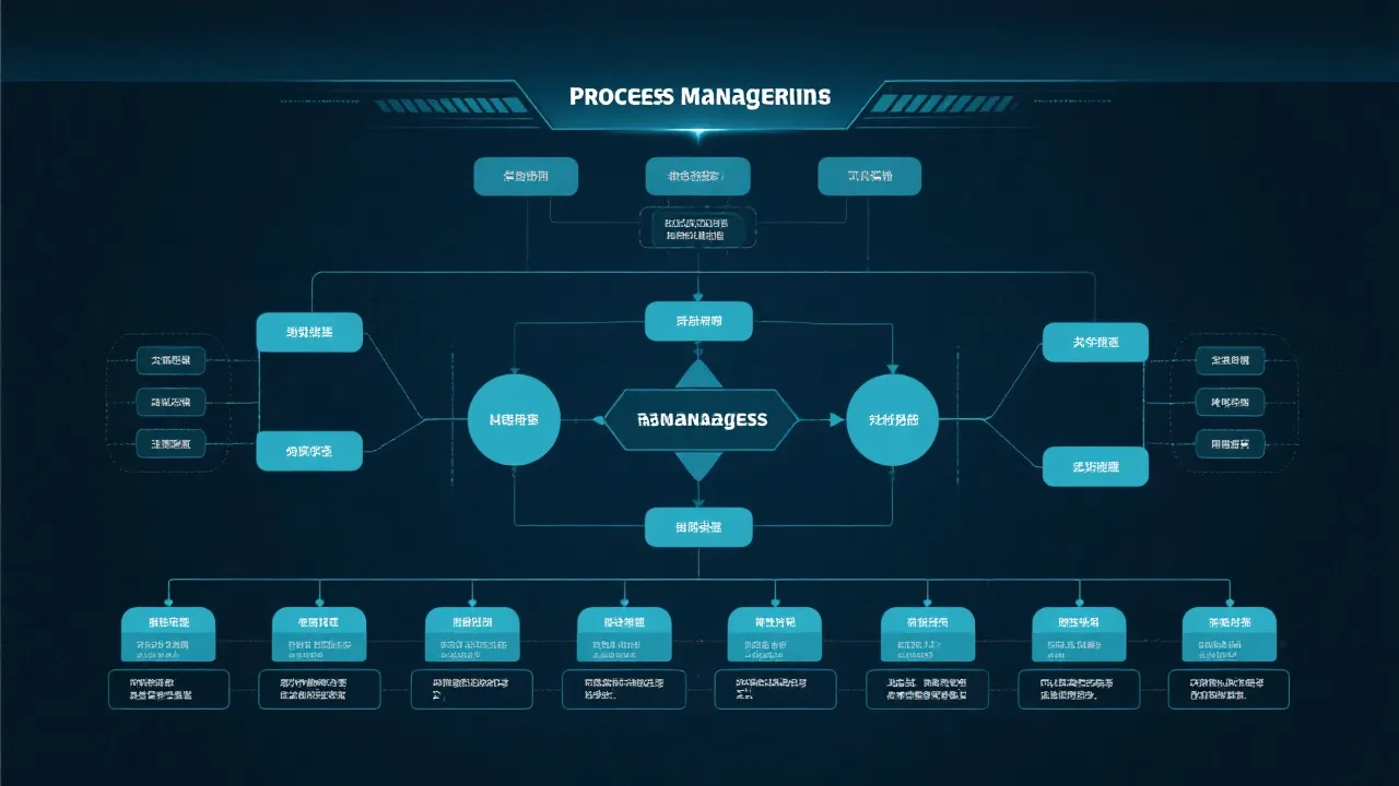 Otimização de Programas de Controle de Processos