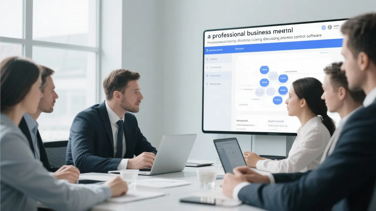 Guia Completo sobre Programa Controle Processos