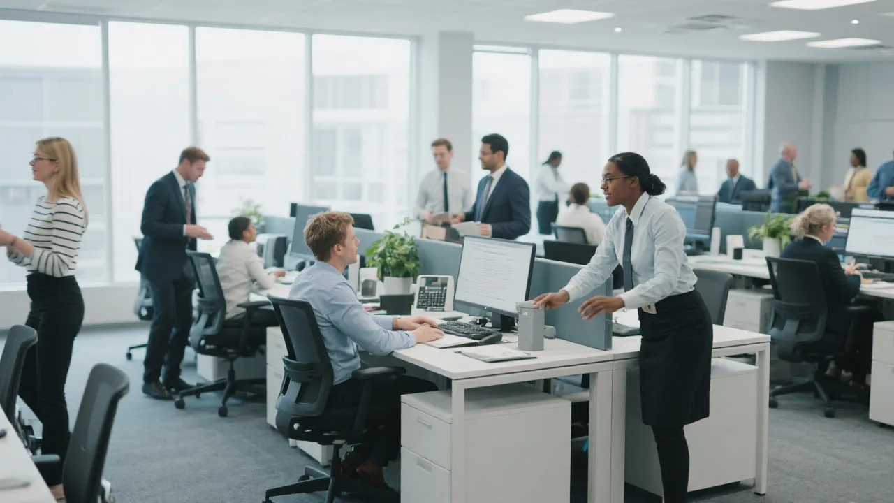 Estratégias de Controle de Processos Empresariais