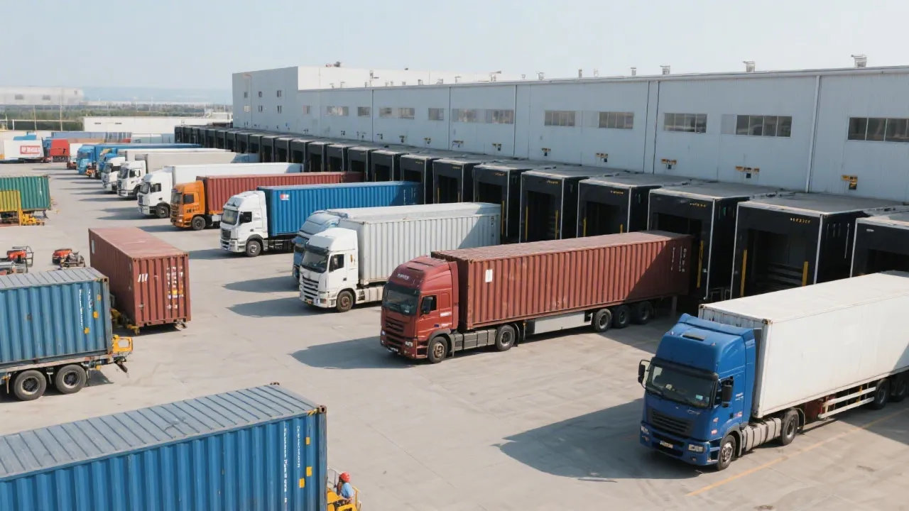 Análise da Pim Vii Logistica