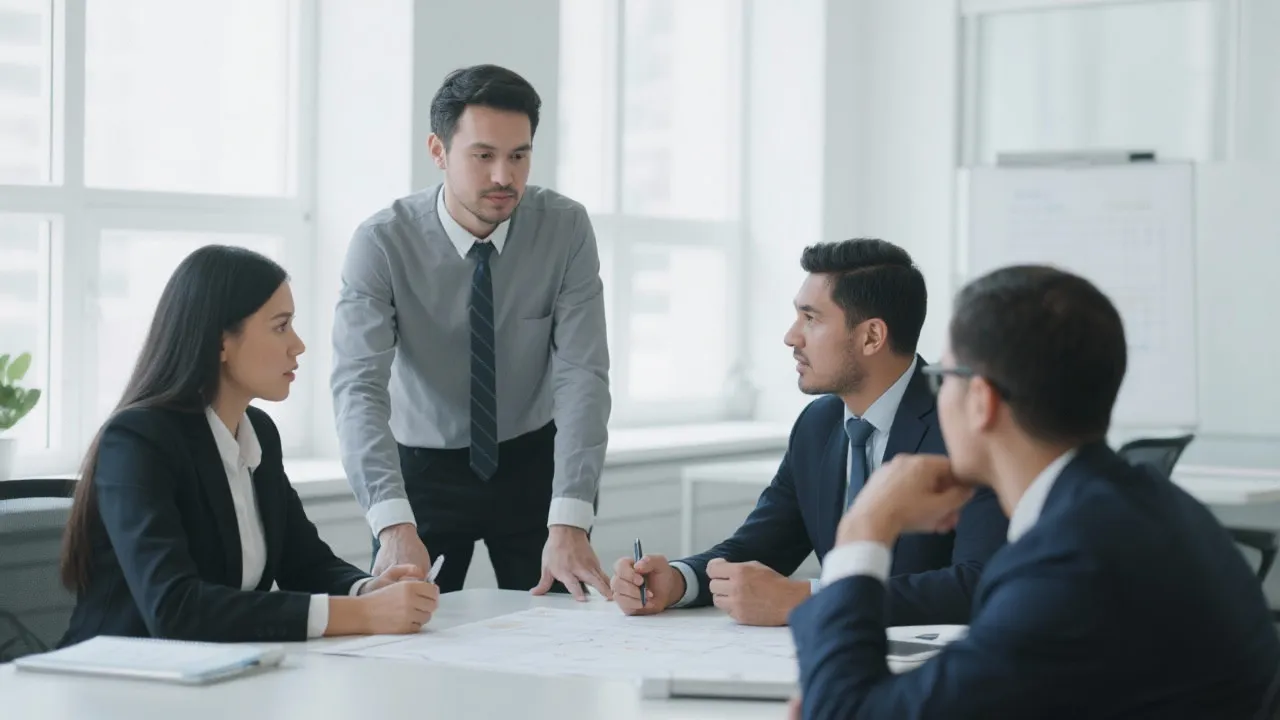 Servicios de Exacta Consultoria