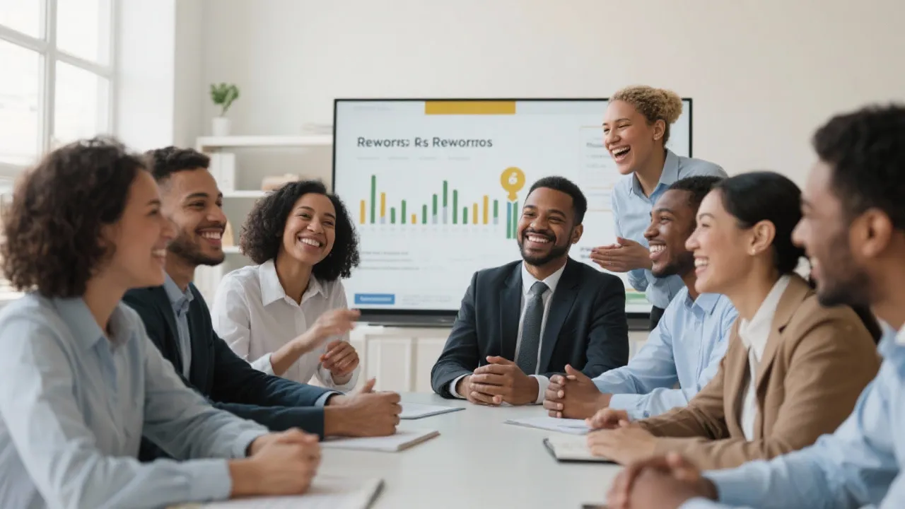 Vantagens do Programa Pontos Funcionários