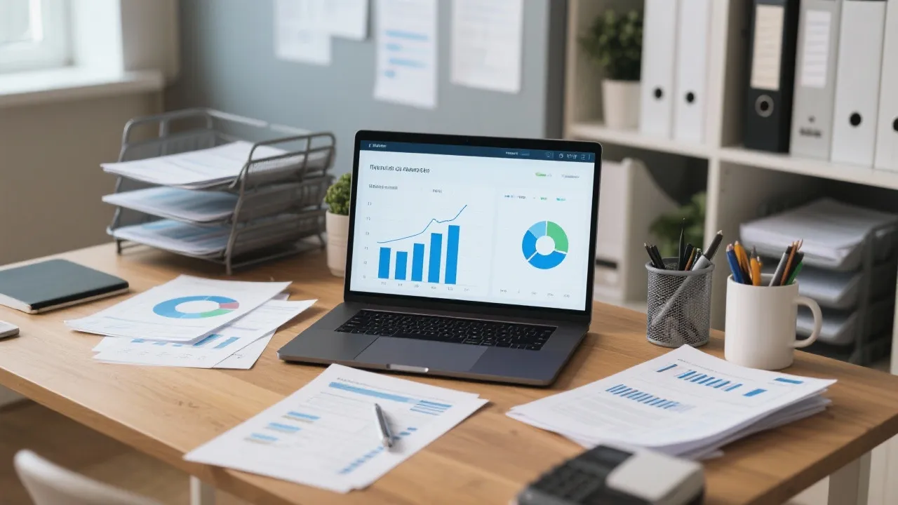 Estratégias de Controle de Despesas Empresariais