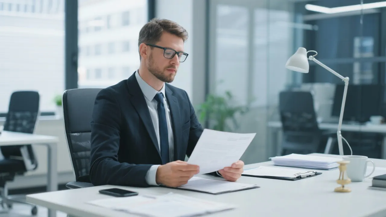 Consultoria Sucessória: Planejamento Detalhado