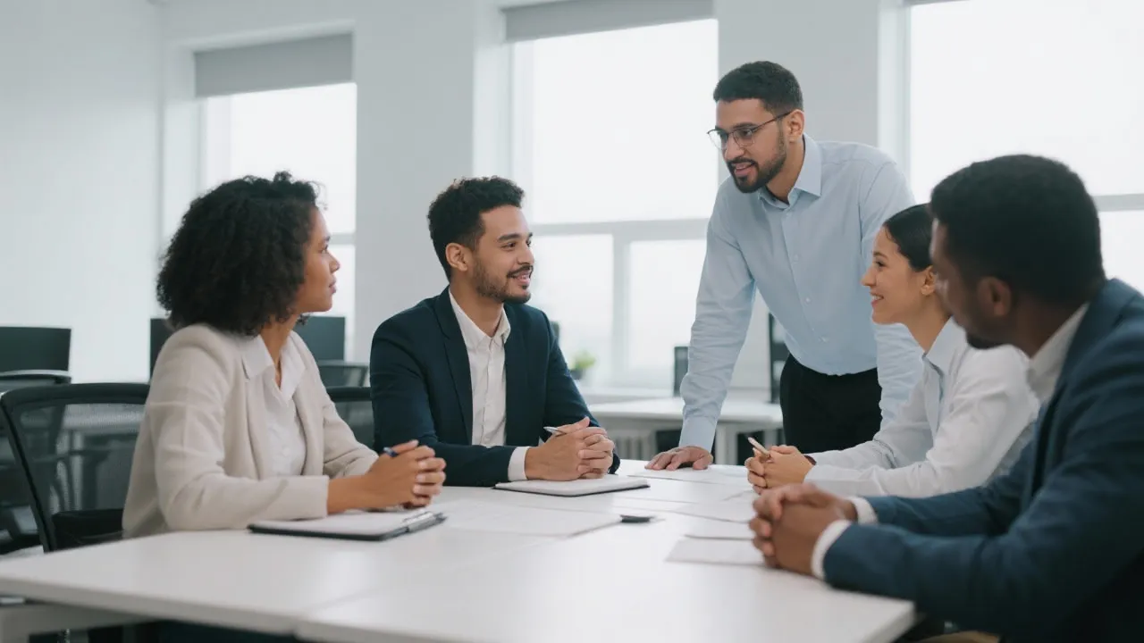 Estratégias de Retenção de Funcionários