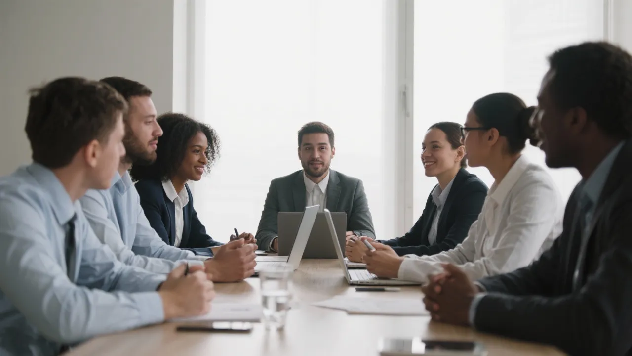 Melhores Práticas para Retenção de Funcionários