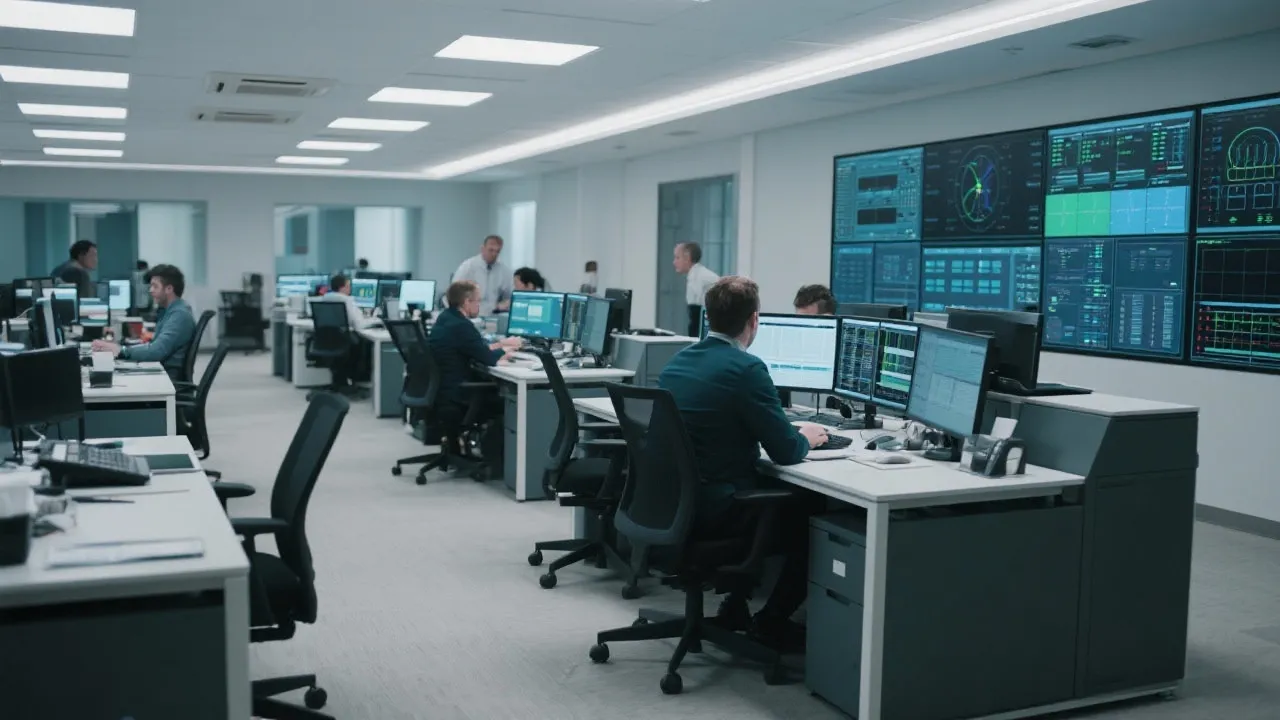 Estratégias em Bpo Controladoria