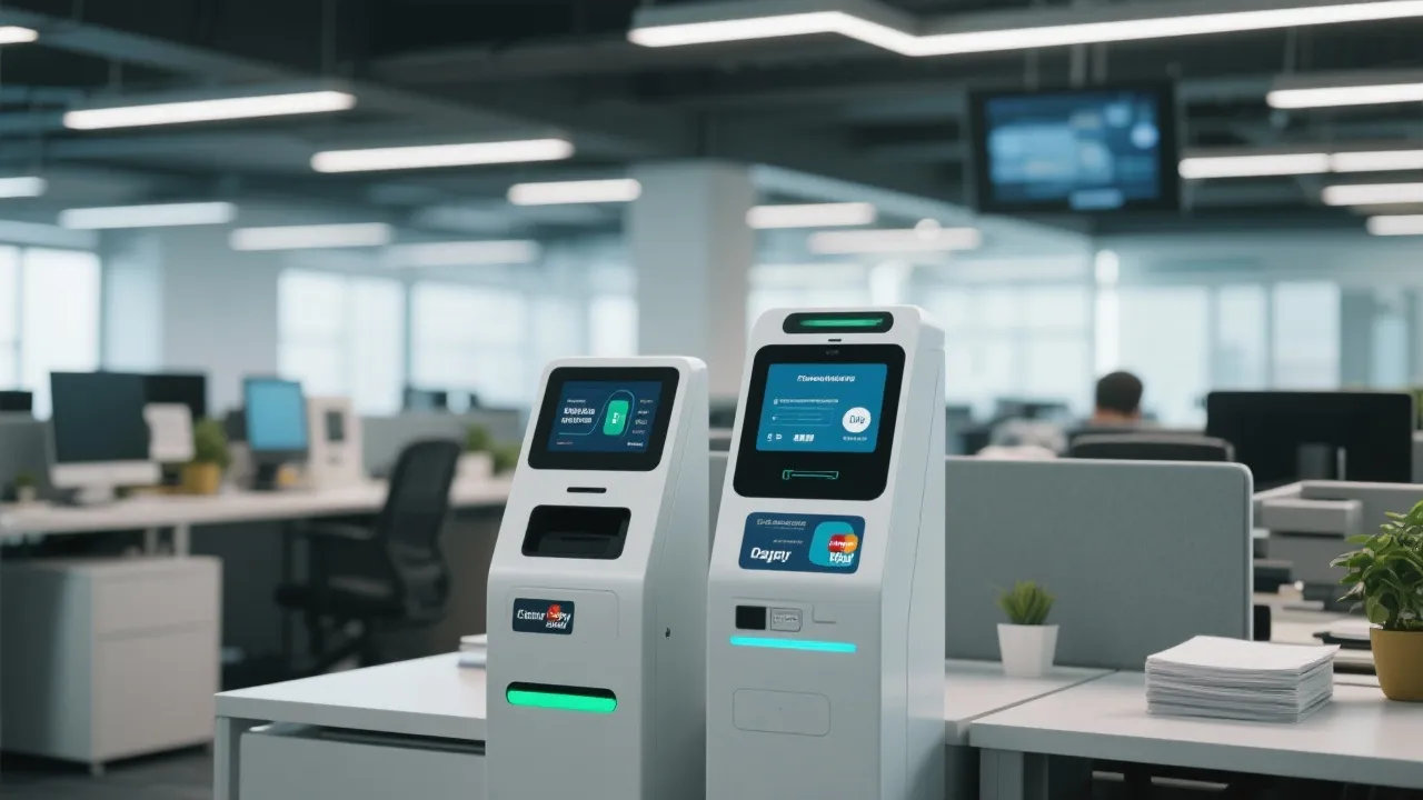 Benefícios da Automatização de Pagamentos Empresariais