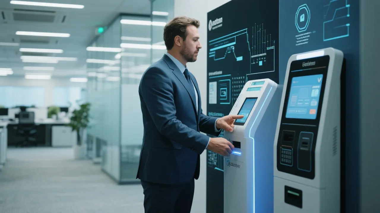 Automação de Pagamentos nas Empresas