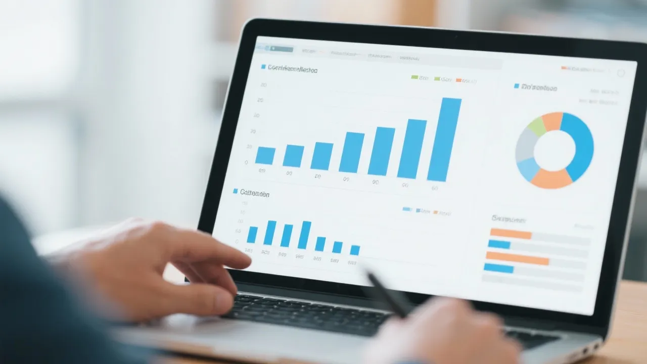 Estratégias de Controle de Despesas Empresariais