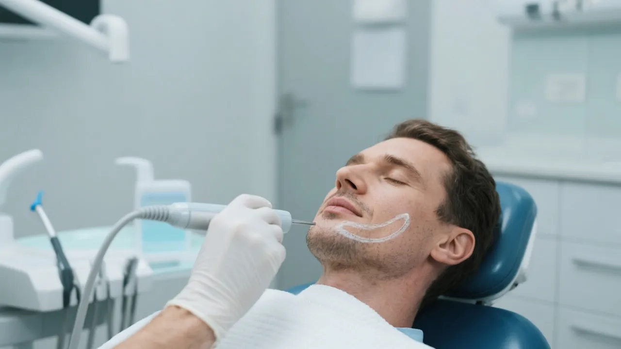 Harmonização Facial na Odontologia Moderna