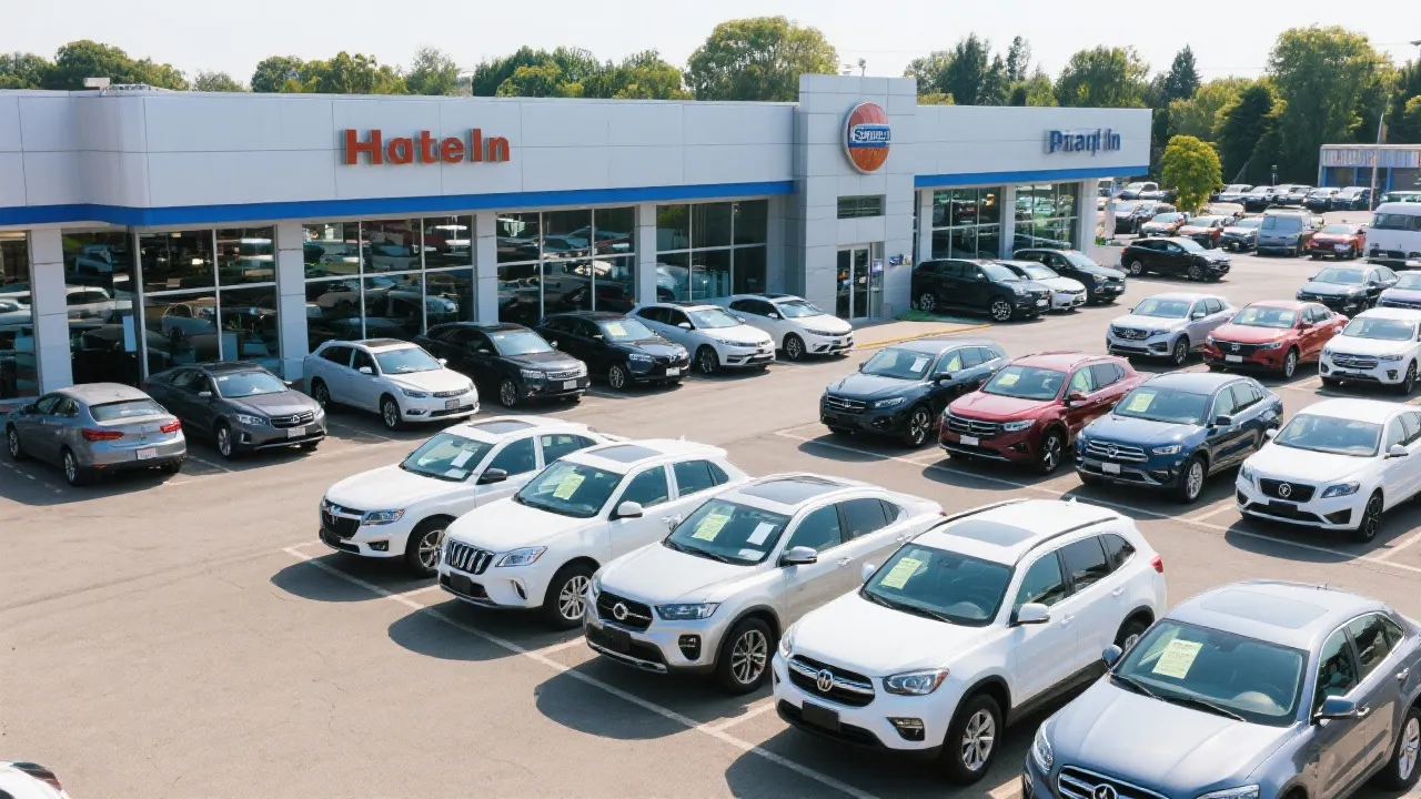 Exploring Affordable Vehicle Options