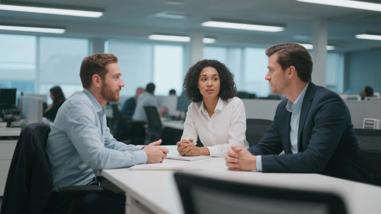 Estratégias para Retenção de Funcionários