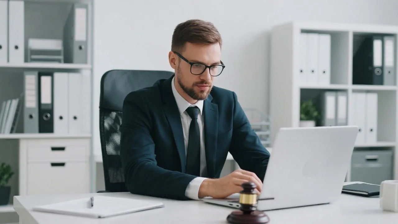 Insight into Legal Advocacy