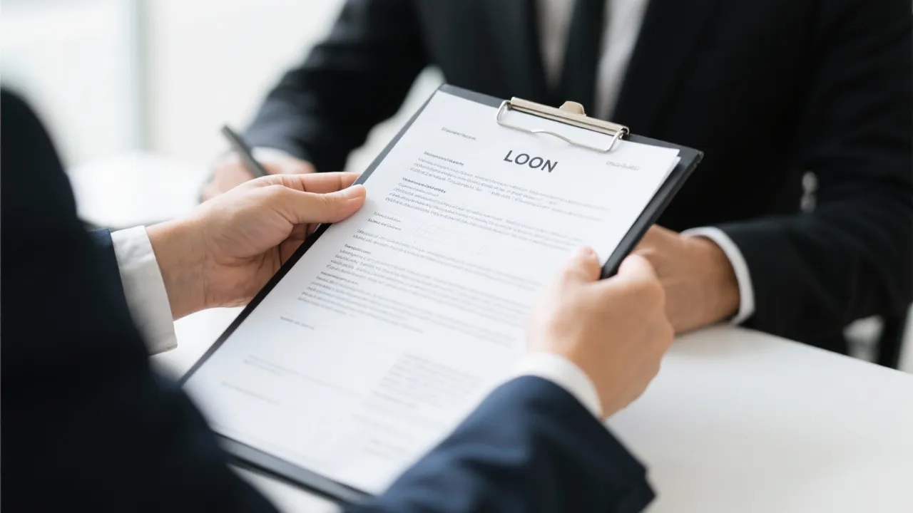 Exploring Loan Options and Applications