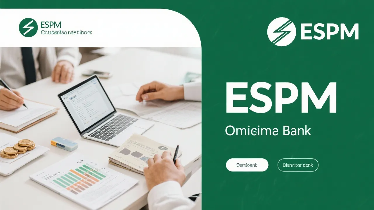 Gestão Financeira: Conta Bancária Online
