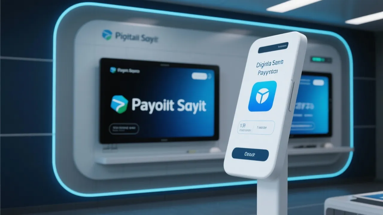 Automação nos Pagamentos Online