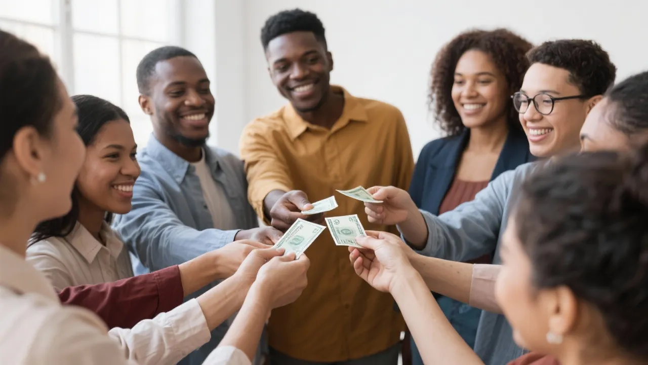 Como Receber Pagamentos Facilmente