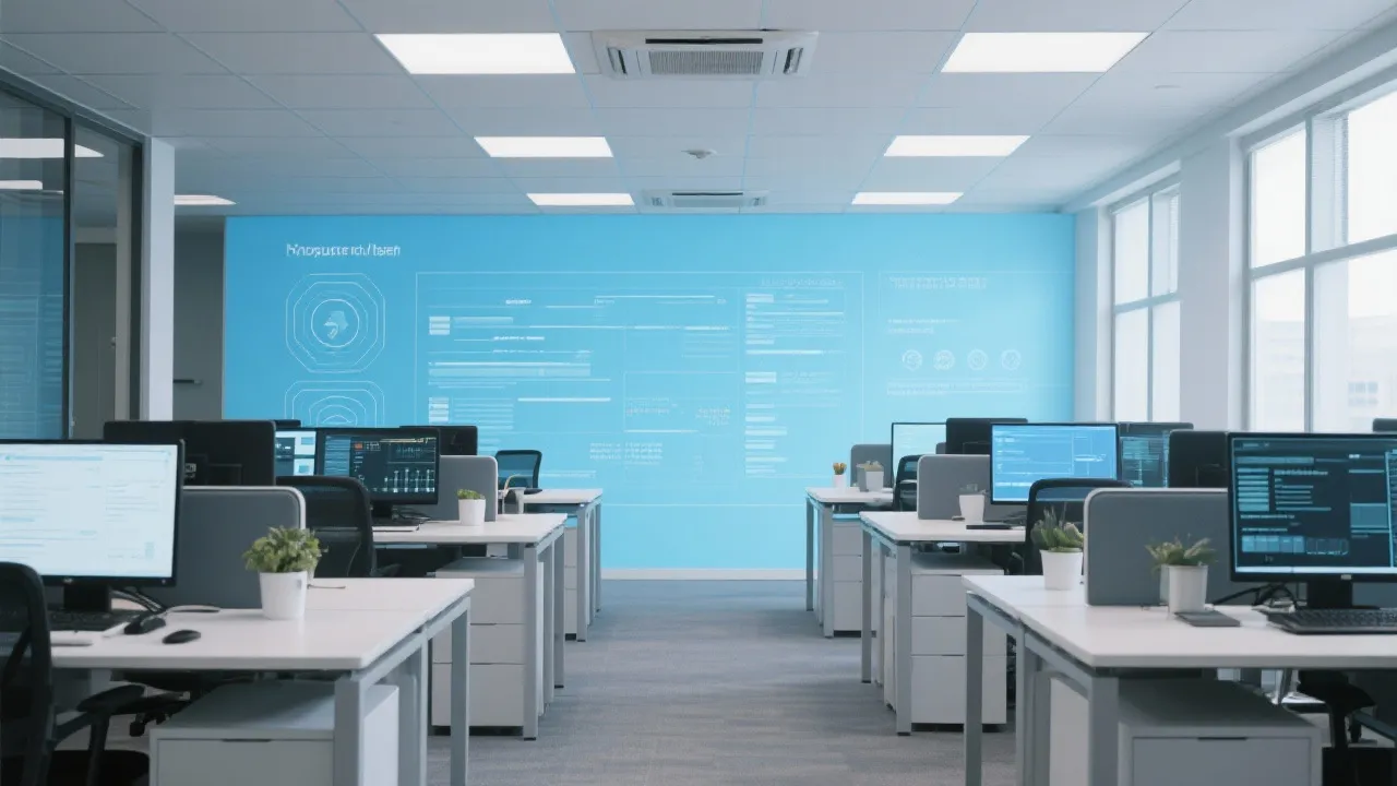 Eficácia do Programa Controle Processos