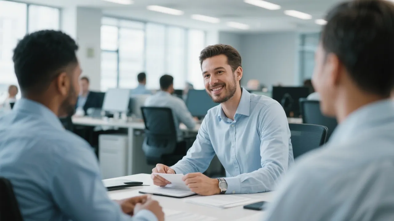 Estratégias para Retenção de Funcionários