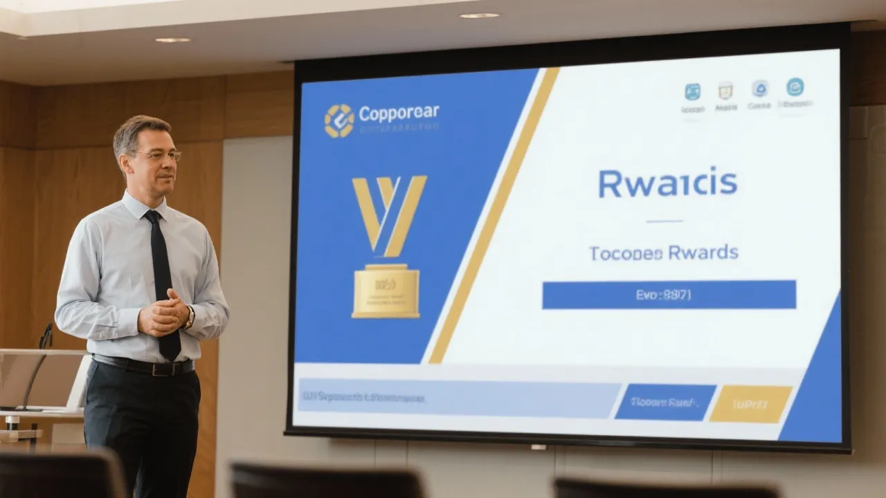 Beneficios del Programa de Recompensas Empresarial
