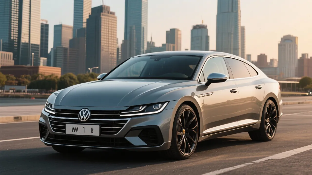 O Impacto do VW Nivus no Mercado Automotivo