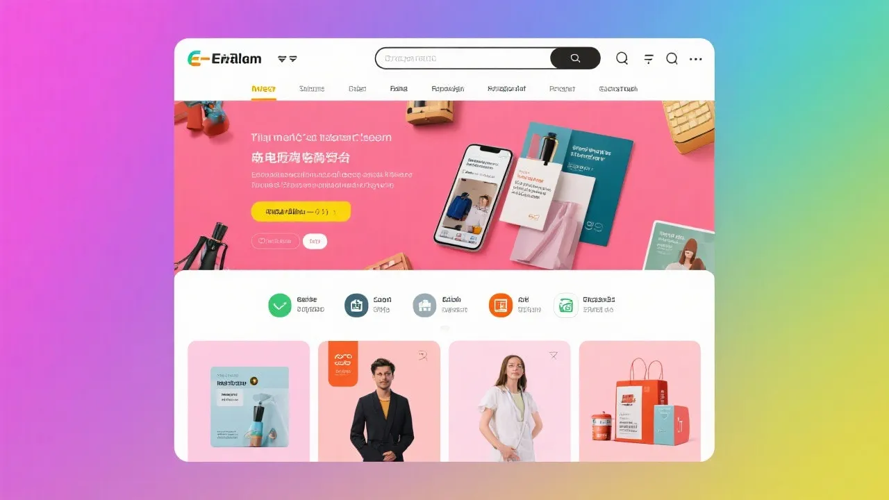 Franquias e Produtos Online no Mercado Atual