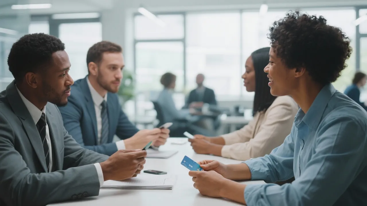 Estratégias para Receber Pagamentos Efetivamente