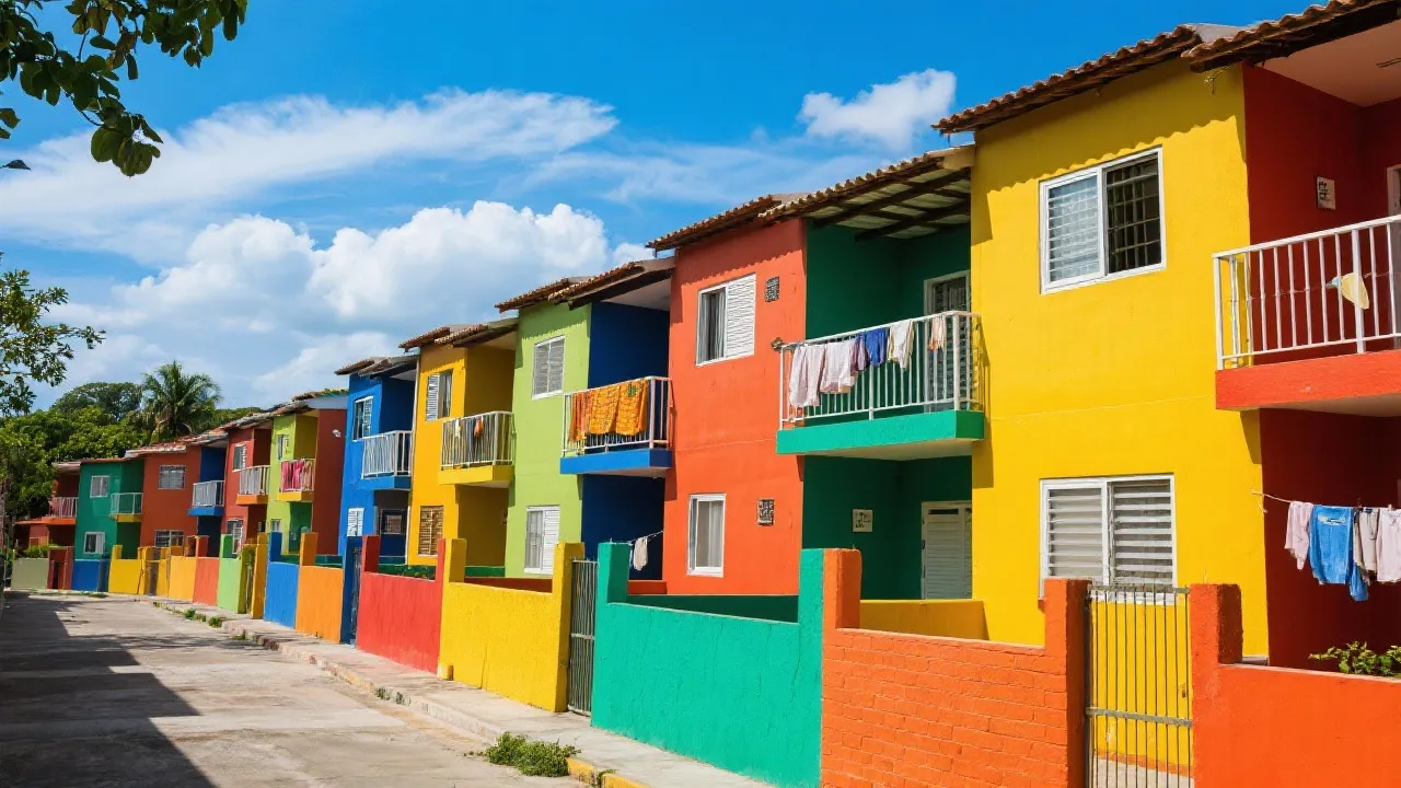 Minha Casa Minha Vida: Pronta Entrega