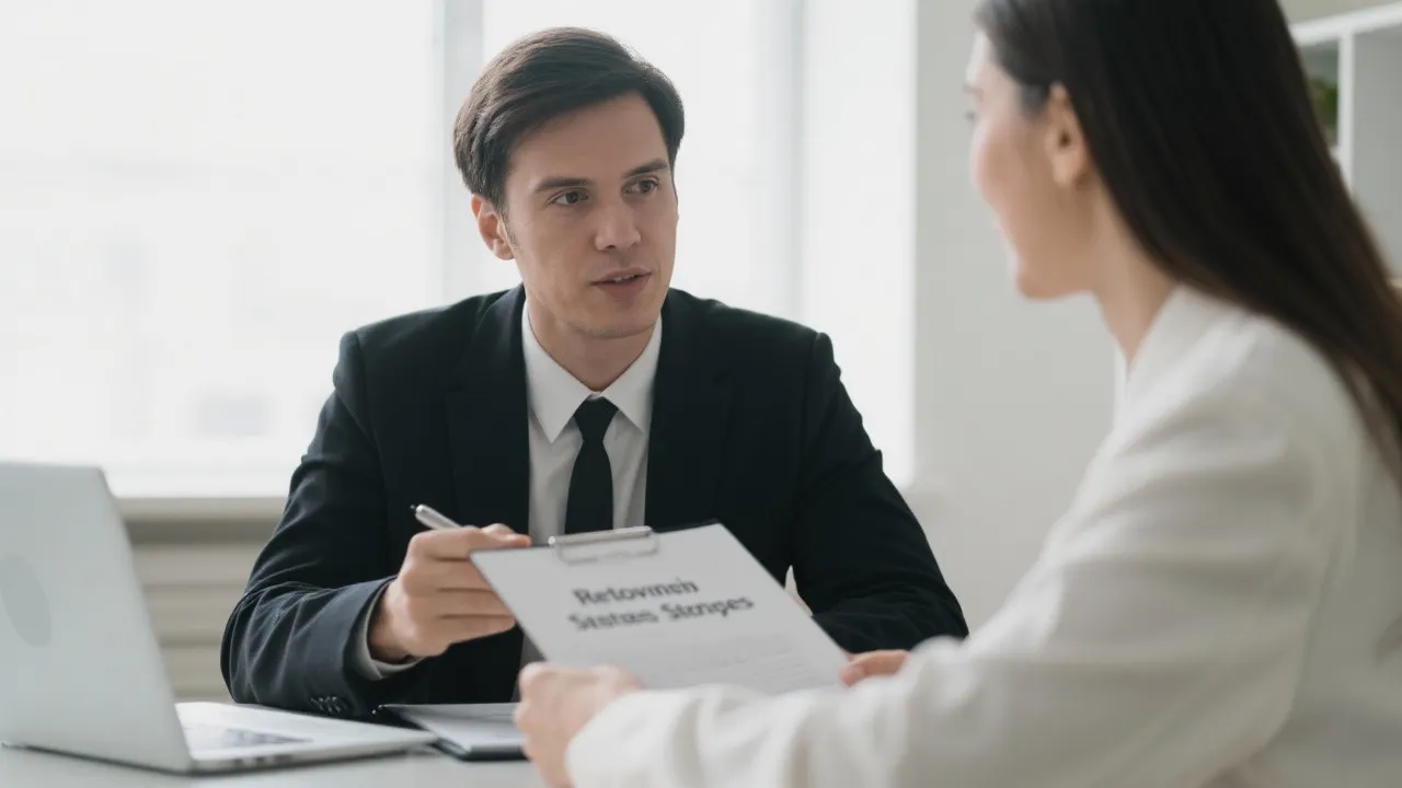 Estratégias Eficientes de Consultoria em Retenção