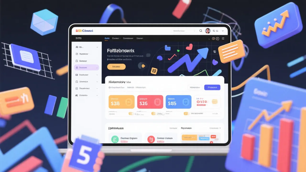 La Plataforma Ecommerce Salesforce: Un Análisis