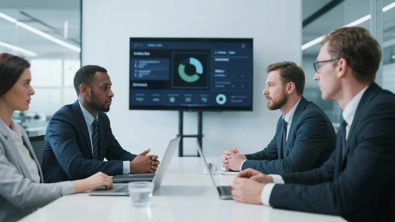 Estrategias de Investimento Financeiro