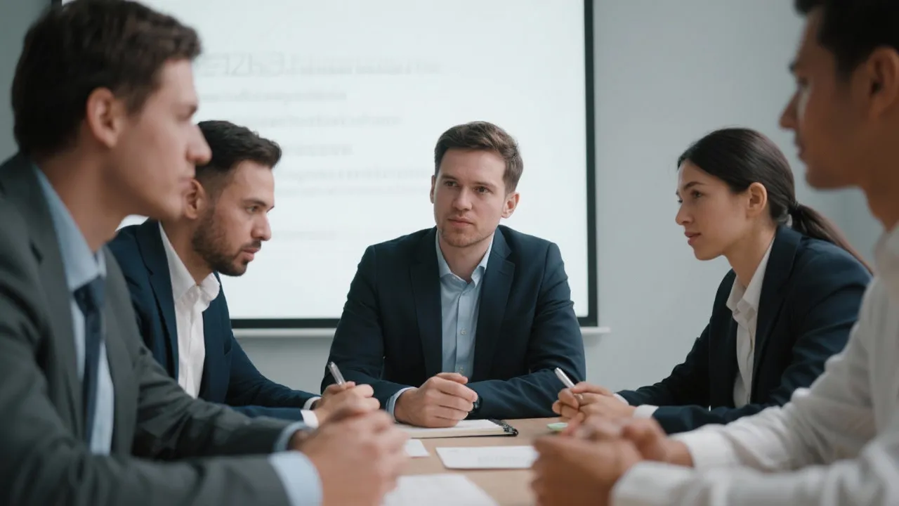 Estratégias de Retenção de Funcionários