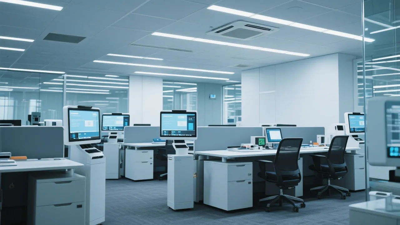 Automatização de Pagamentos nas Empresas