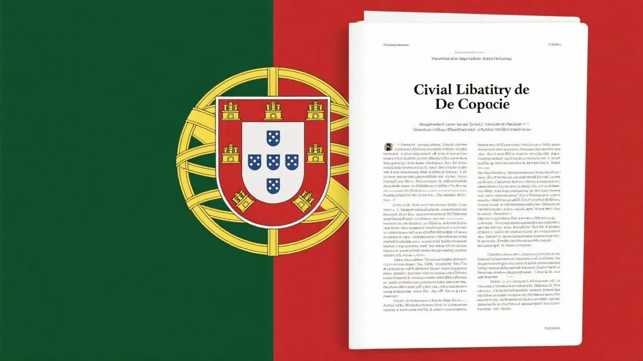 A Comprehensive Guide to Responsabilidade Civil