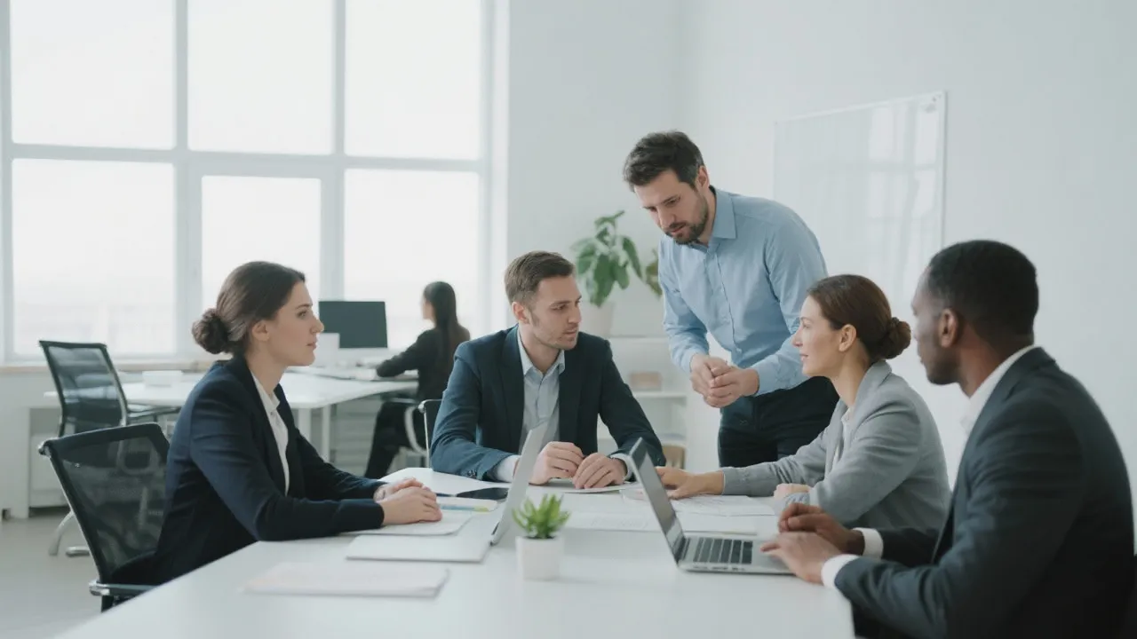 Estratégias de Consultoria para Retenção