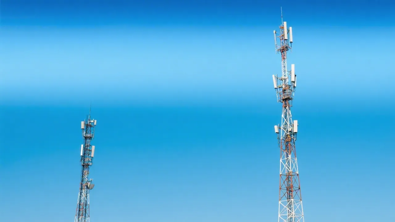 A Revolução da Radiocomunicação