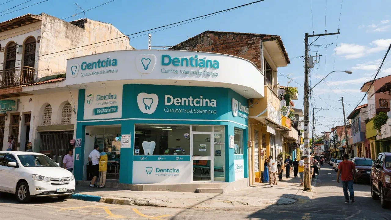 Dellavia Tatuapé: Excelência em Saúde Dental